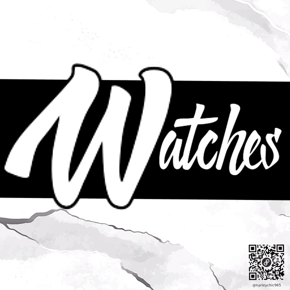 Mens & Women’s Watch Collection - Picture 2 of 2